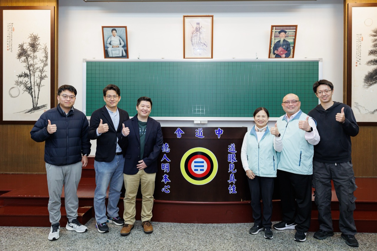 Seagate 聯手華芸 NAS 力助中道會建構可擴展儲存架構